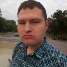 Фотография мужчины Витайлер, 31 год из г. Екатеринбург