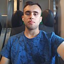 Максим, 20 лет