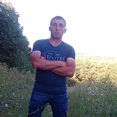 Фотография мужчины Андрей, 35 лет из г. Иваново