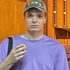 Фотография мужчины Антон, 23 года из г. Витебск