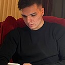 Антон, 23 года