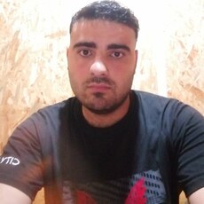 Фотография мужчины Nikhat, 25 лет из г. Варшава