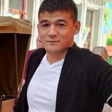 Фотография мужчины Аскар, 31 год из г. Талас