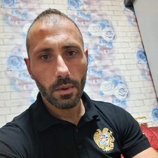 Фотография мужчины Armen Nahapetyan, 36 лет из г. Кашира
