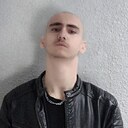 Данил, 18 лет