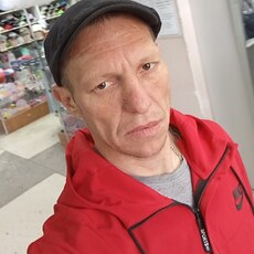 Фотография мужчины Саня, 42 года из г. Ногинск