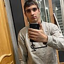 Илья, 22 года