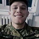 Мерган, 25 лет