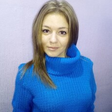 Ирина, 35 из г. Нижняя Тура.