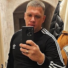 Фотография мужчины Павел, 36 лет из г. Пушкино (Московская Обл)