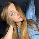 Верка Липучи, 20 лет