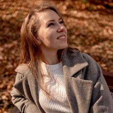 Екатерина, 29 из г. Москва.