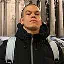 Бодя, 21 год
