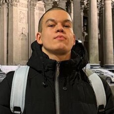 Фотография мужчины Бодя, 21 год из г. Санкт-Петербург