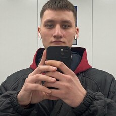 Фотография мужчины Илья, 24 года из г. Гродно