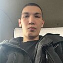 Николай, 24 года