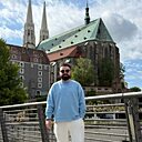 Artur, 31 год