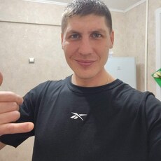 Фотография мужчины Александр, 32 года из г. Иркутск