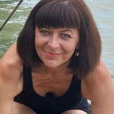 Фотография девушки Татьяна, 46 лет из г. Рубцовск