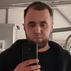 Фотография мужчины Александр, 32 года из г. Костанай