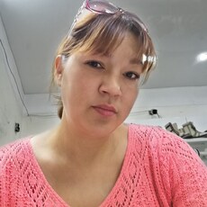 Фотография девушки Татьяна, 42 года из г. Кызыл