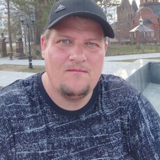 Фотография мужчины Александр, 35 лет из г. Урай