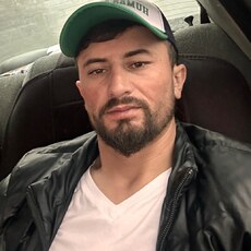 Фотография мужчины Давид, 31 год из г. Кушва