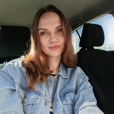 Инна, 36 из г. Челябинск.