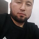 Бек, 34 года