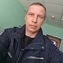 Макс, 44 года