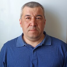 Фотография мужчины Валерий, 46 лет из г. Чаны