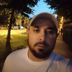 Фотография мужчины Рустам, 43 года из г. Сокольское