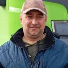 Евгений, 50 из г. Кемерово.