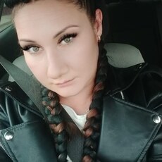 Фотография девушки Ната, 35 лет из г. Анжеро-Судженск