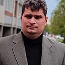 Вадим, 33 года