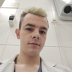 Фотография мужчины Levik, 21 год из г. Новокузнецк