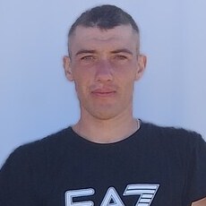 Фотография мужчины Серёжа, 27 лет из г. Азов