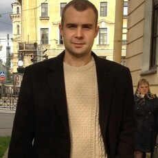 Фотография мужчины Вячеслав, 36 лет из г. Котовск
