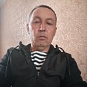 Исмаил, 44 года
