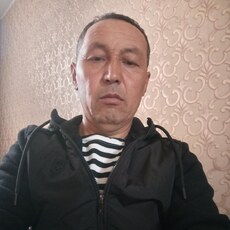 Фотография мужчины Исмаил, 44 года из г. Якутск