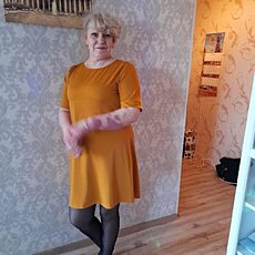 Фотография девушки Светлана, 57 лет из г. Верхняя Пышма