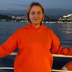 Фотография девушки Наталья, 41 год из г. Красноярск