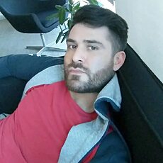 Фотография мужчины Дима, 32 года из г. Нижневартовск