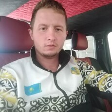 Фотография мужчины Алексей, 29 лет из г. Петропавловск