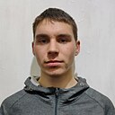 Сергей, 19 лет