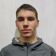 Фотография мужчины Сергей, 19 лет из г. Биробиджан