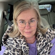 Фотография девушки Анна, 52 года из г. Сургут