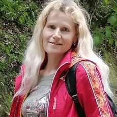 Фотография девушки Лариса, 53 года из г. Краснодар