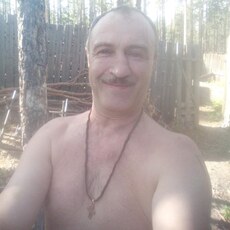 Фотография мужчины Юрий, 56 лет из г. Улан-Удэ
