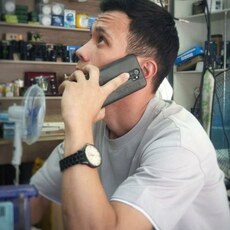 Фотография мужчины Александр, 25 лет из г. Кызылорда